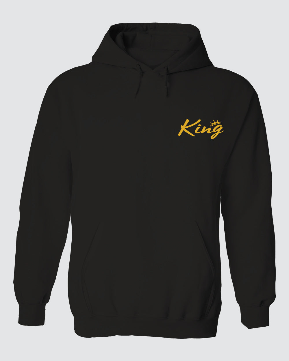 King Hoodie King Hoodie