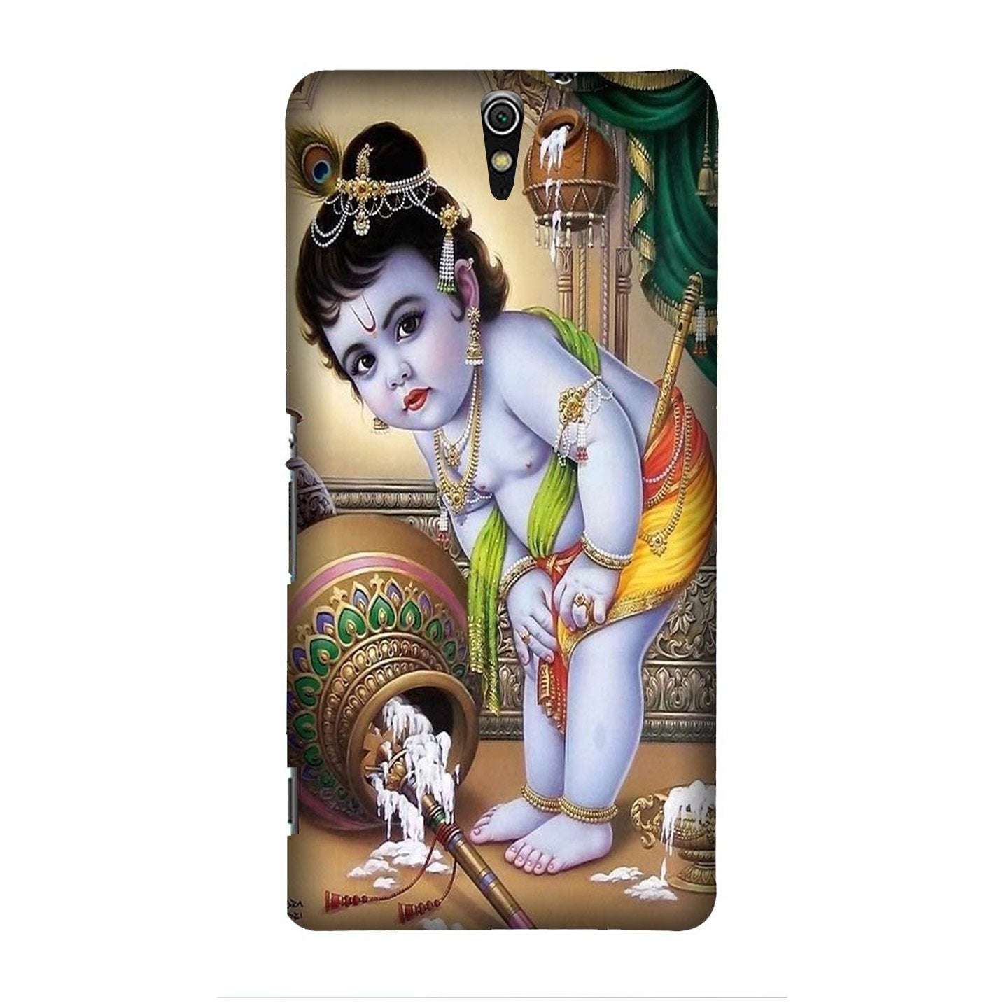 Bal Gopal2 Case for Sony C5 Bal Gopal2 Case for Sony C5