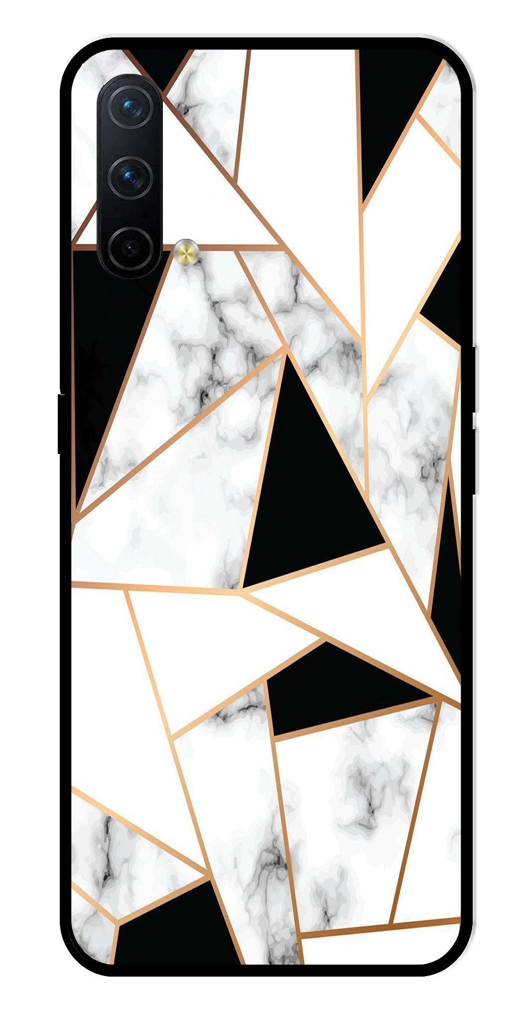 Marble Design2 Metal Mobile Case for OnePlus Nord CE 5G Marble Design2 Metal Mobile Case for OnePlus Nord CE 5G