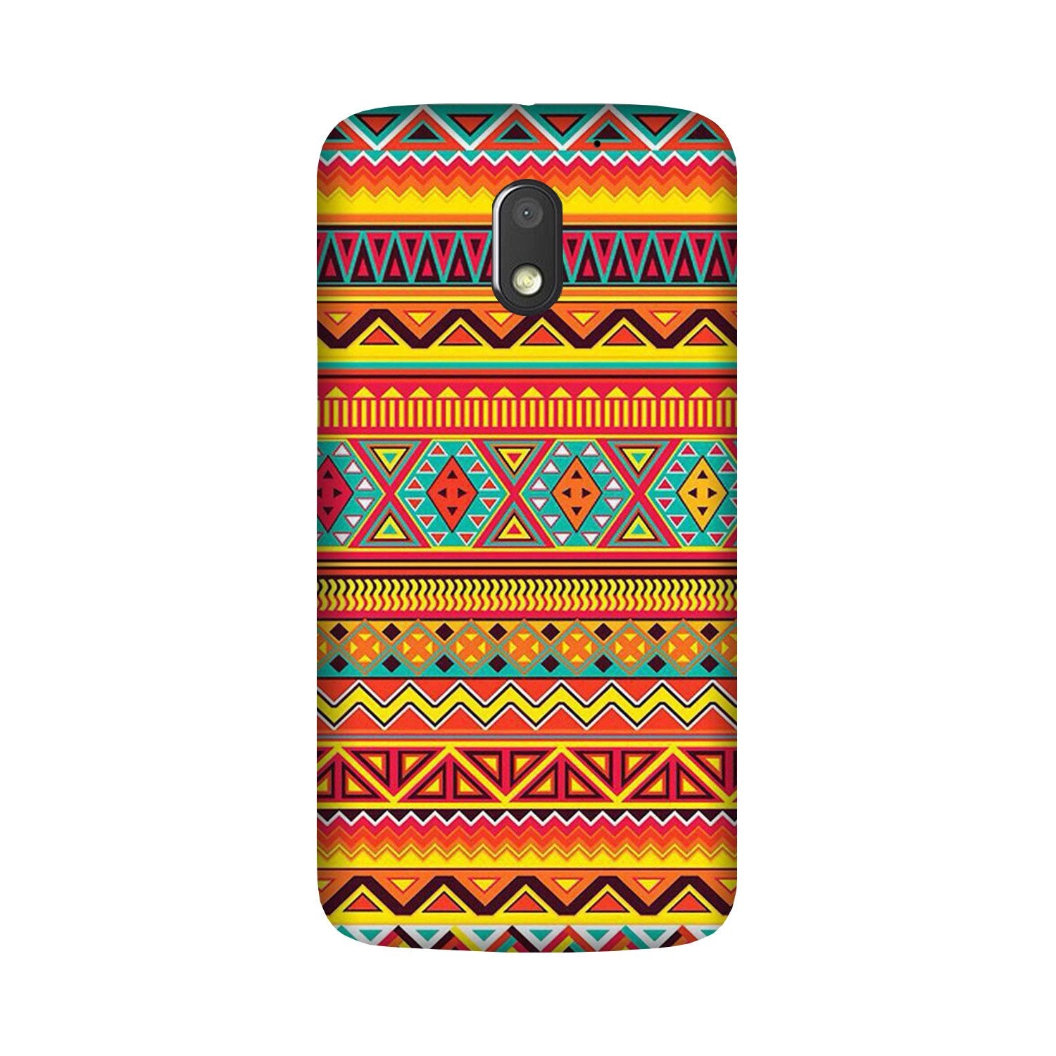 Zigzag line pattern Case for Moto G4 Play Zigzag line pattern Case for Moto G4 Play