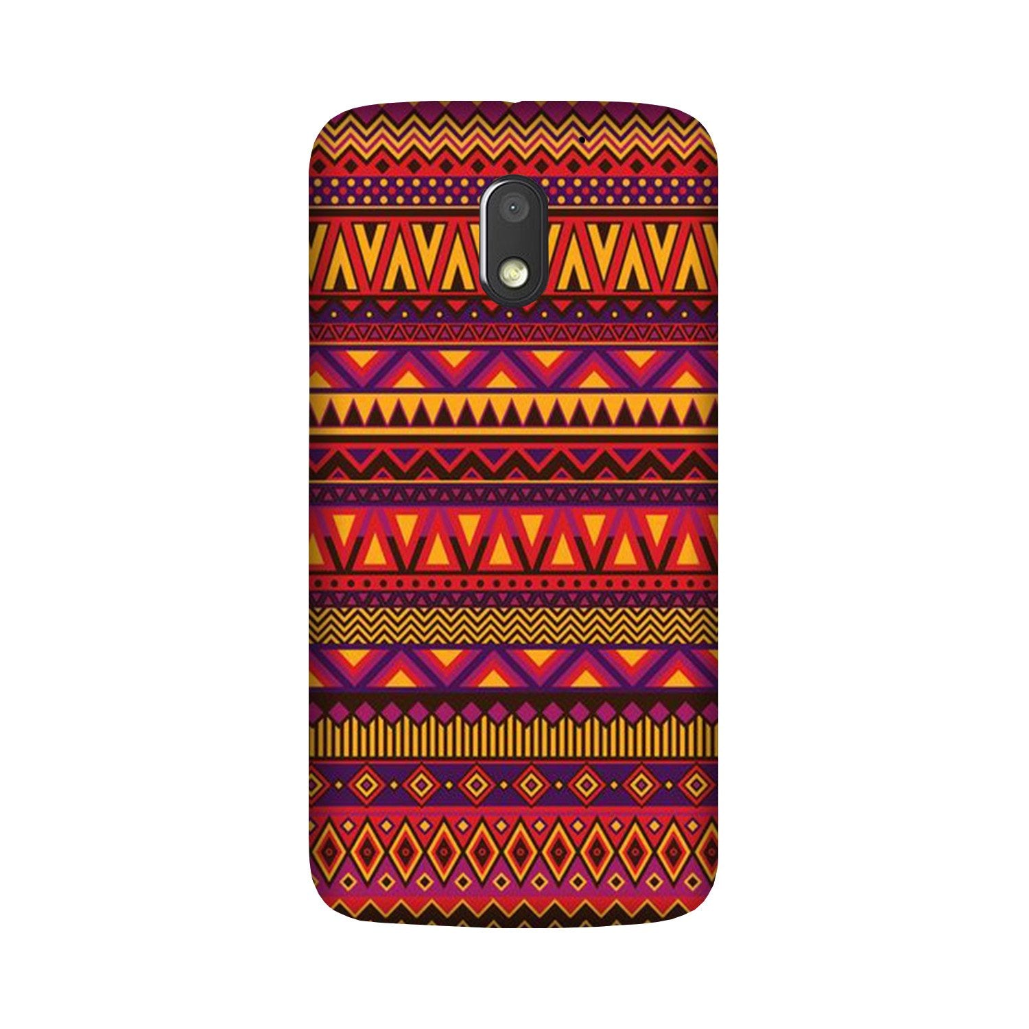 Zigzag line pattern2 Case for Moto G4 Play Zigzag line pattern2 Case for Moto G4 Play