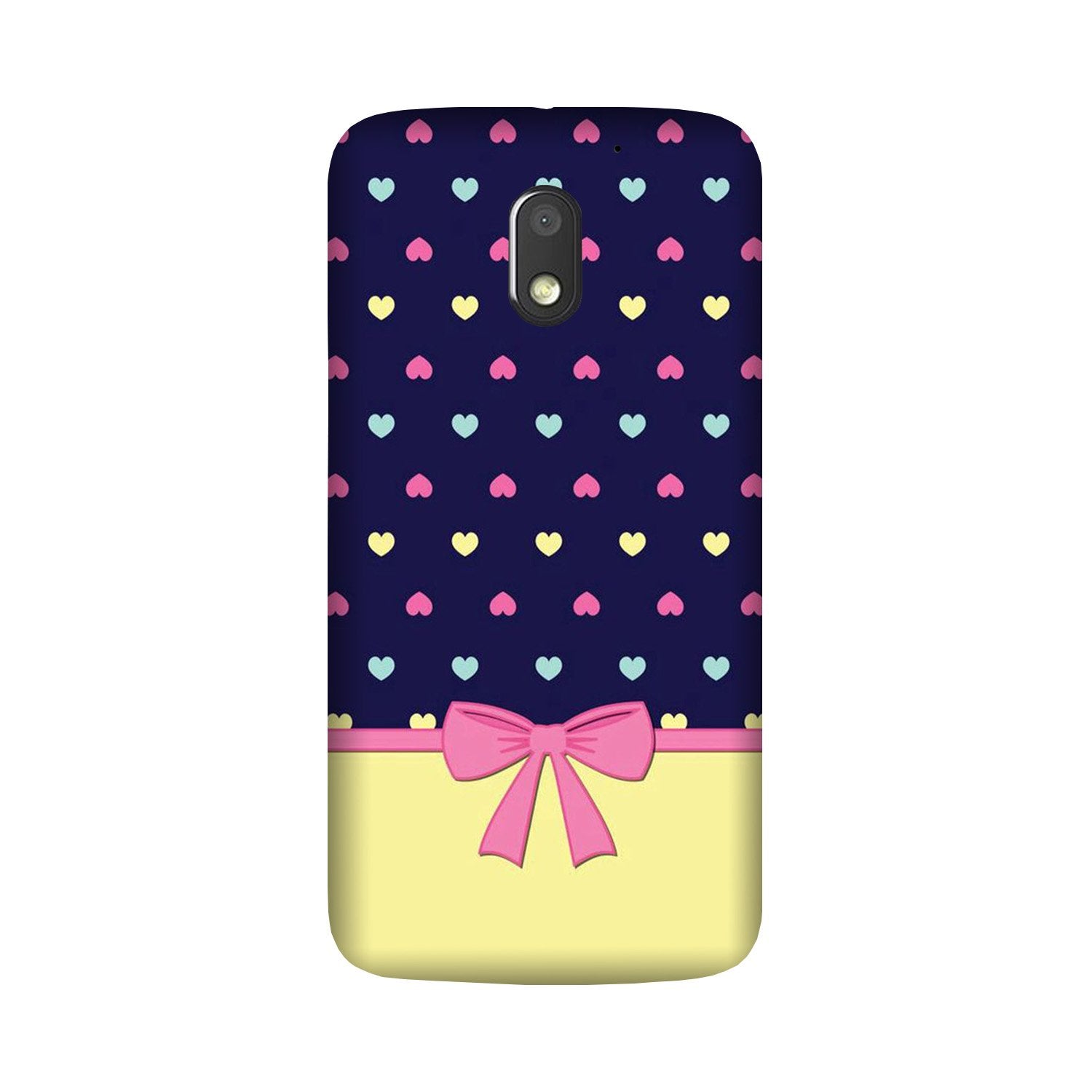 Gift Wrap5 Case for Moto E3 Power Gift Wrap5 Case for Moto E3 Power