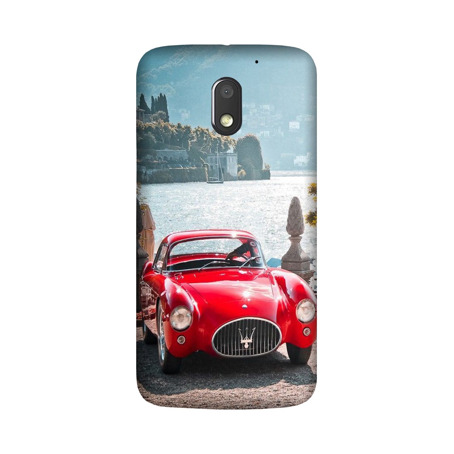 Vintage Car Case for Moto G4 Play Vintage Car Case for Moto G4 Play