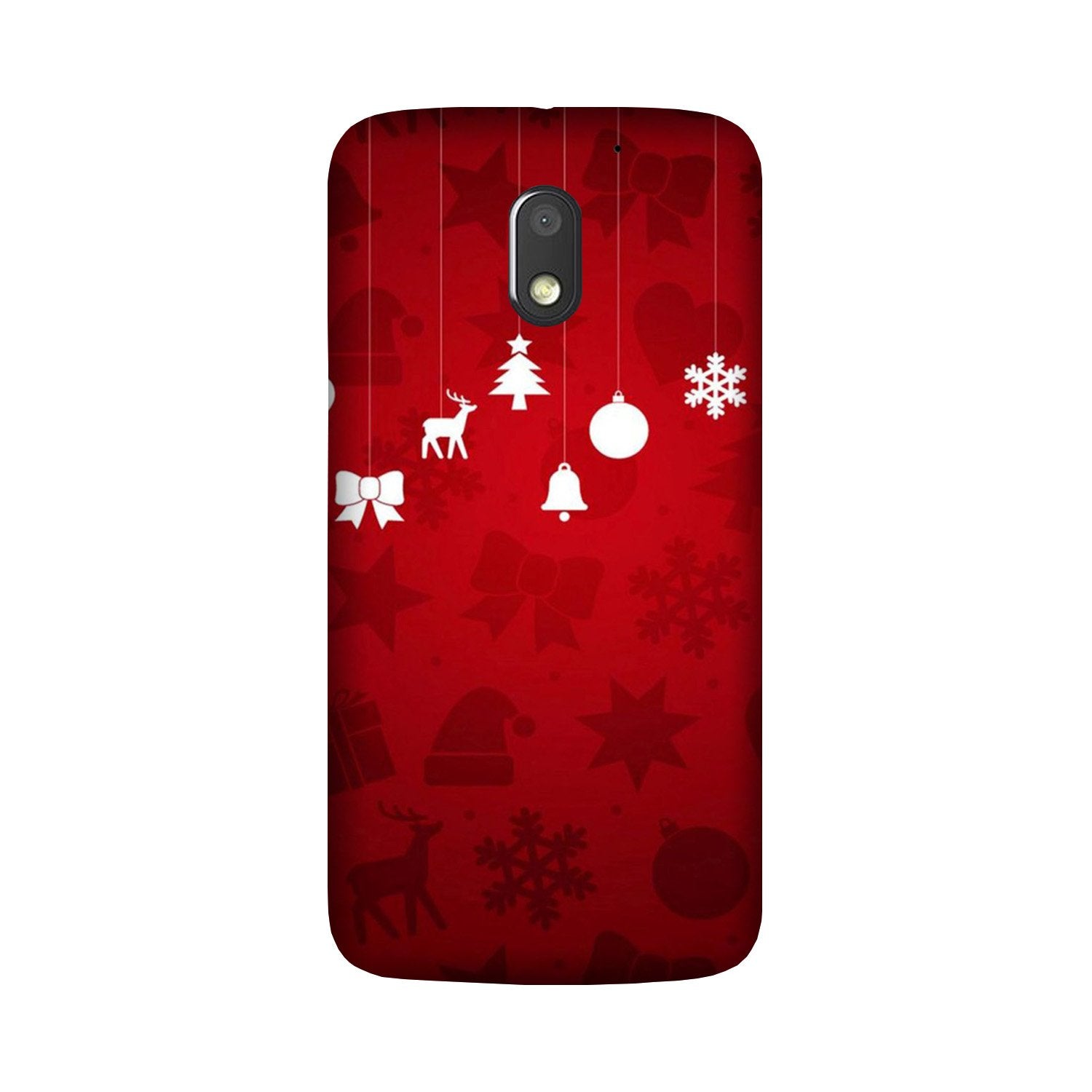 Christmas Case for Moto G4 Play Christmas Case for Moto G4 Play