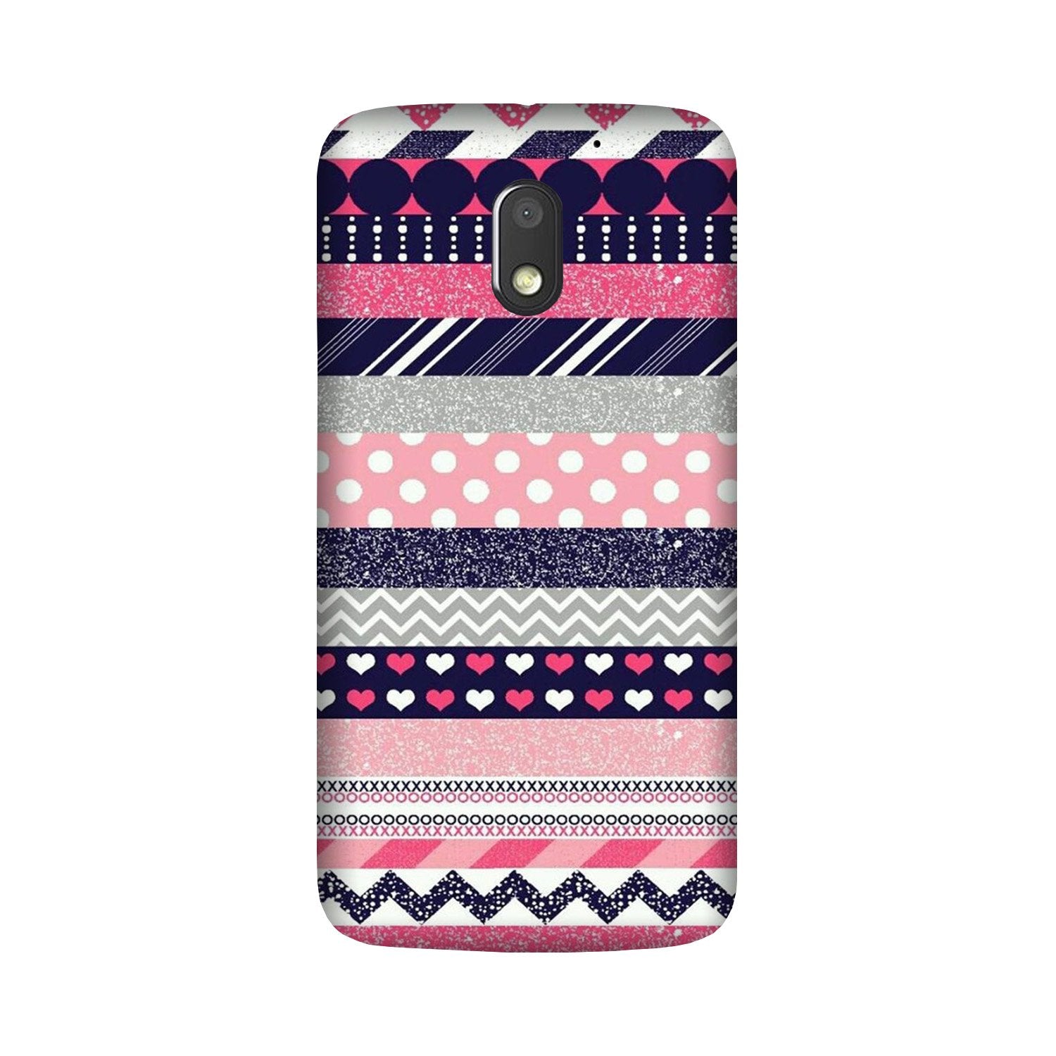 Pattern3 Case for Moto G4 Play Pattern3 Case for Moto G4 Play