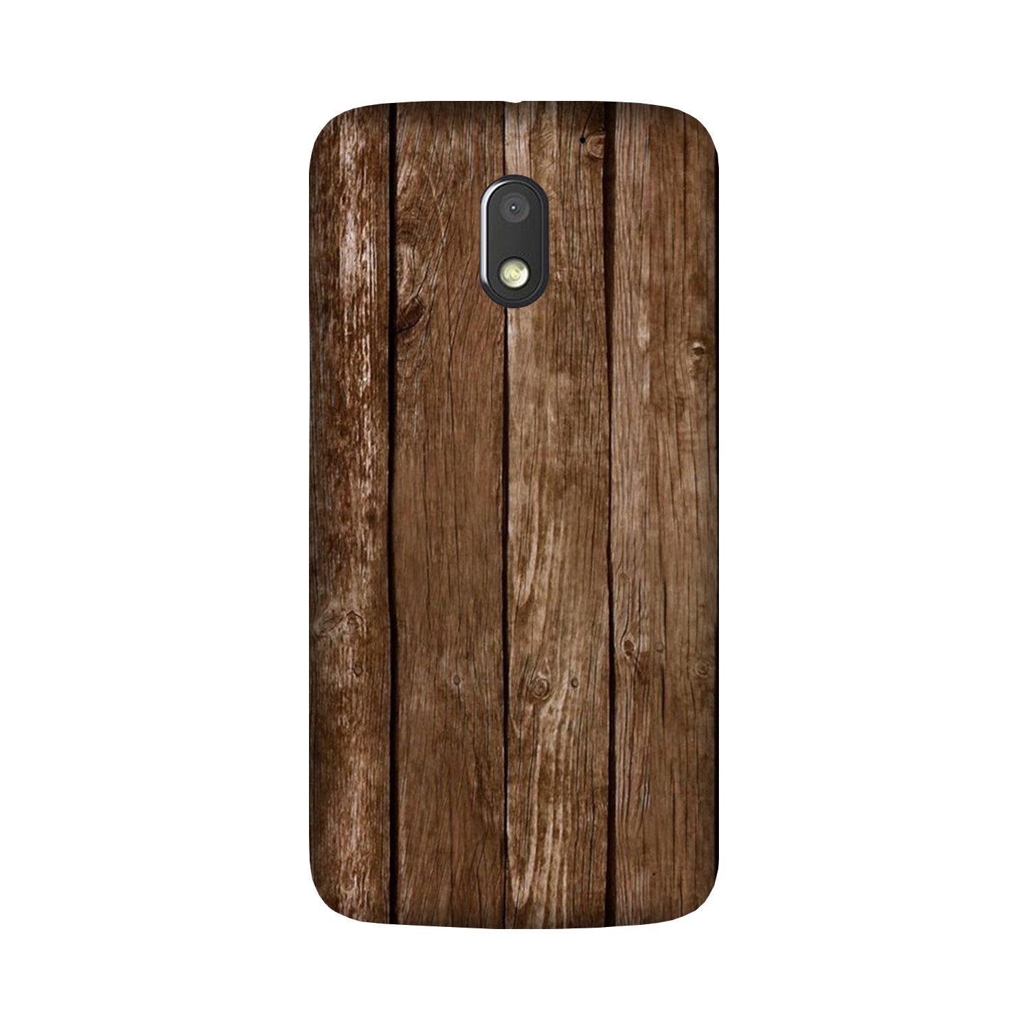 Wooden Look Case for Moto G4 Play (Design - 112) Wooden Look Case for Moto G4 Play (Design - 112)