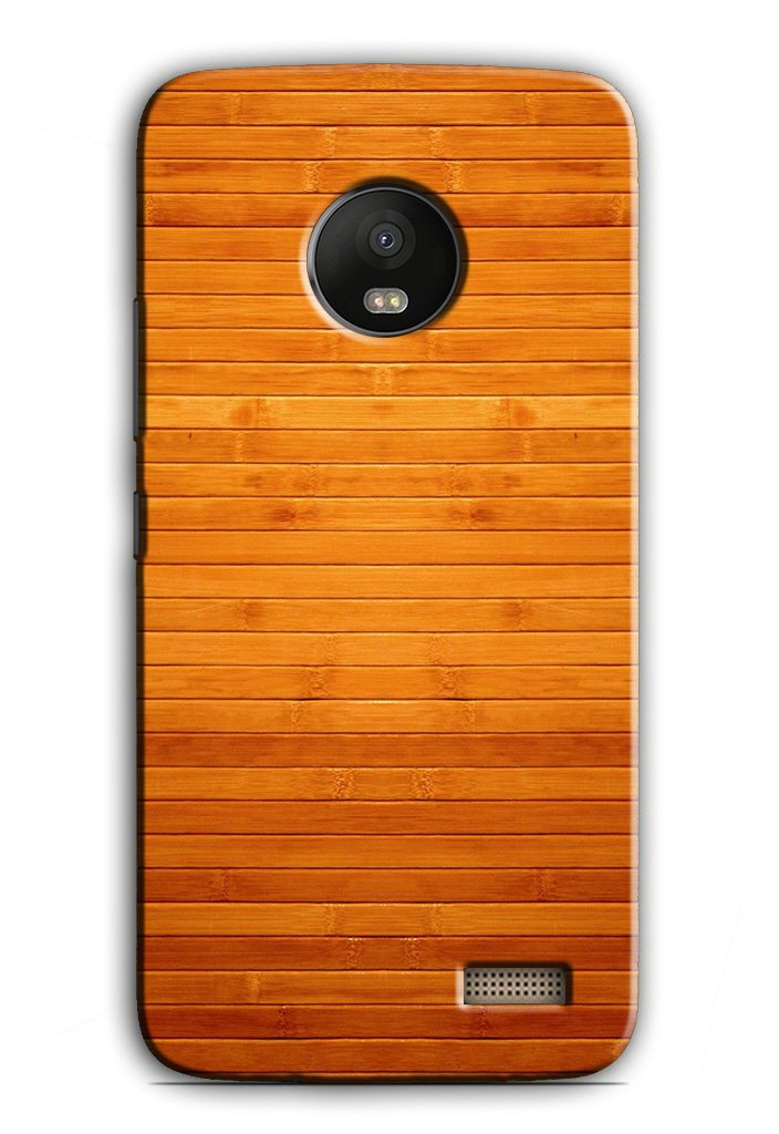 Wooden Look Case for Moto E4 (Design - 111) Wooden Look Case for Moto E4 (Design - 111)