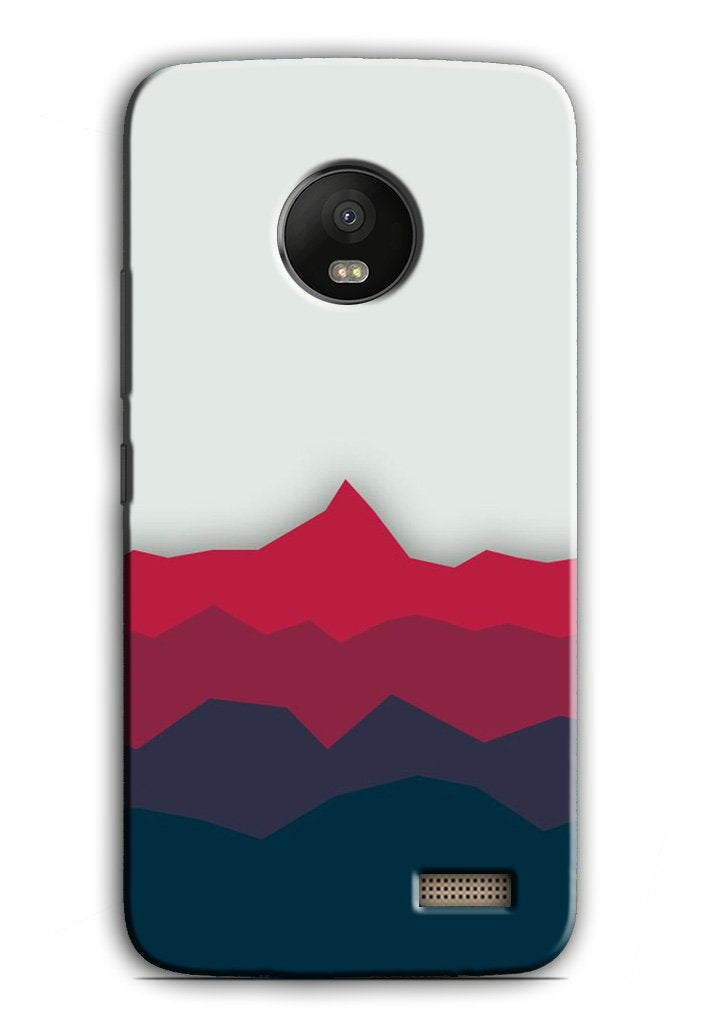 Designer Case for Moto E4 (Design - 195) Designer Case for Moto E4 (Design - 195)