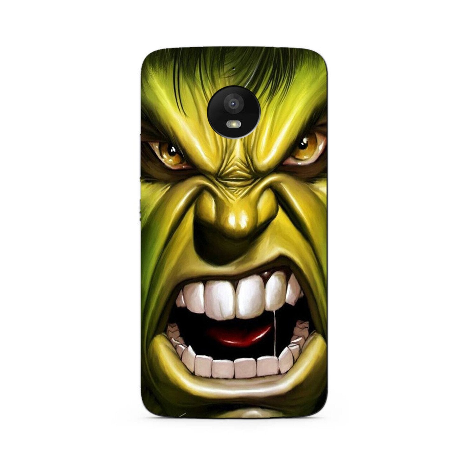 Hulk Superhero Case for Moto G5s (Design - 121) Hulk Superhero Case for Moto G5s (Design - 121)