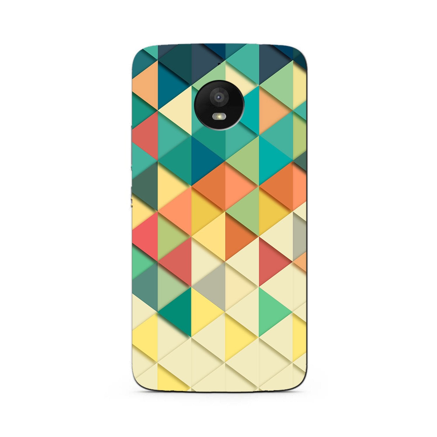 Designer Case for Moto E4 Plus (Design - 194) Designer Case for Moto E4 Plus (Design - 194)