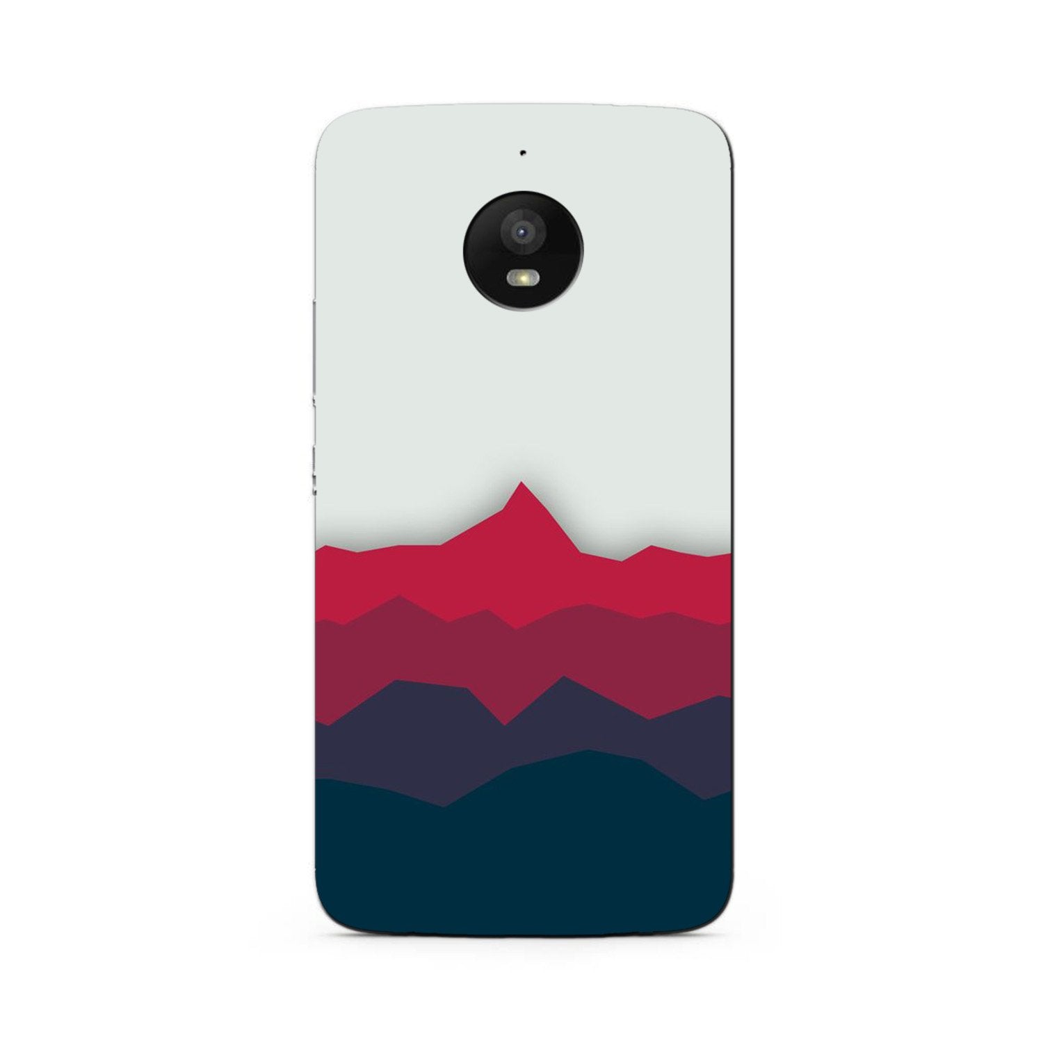 Designer Case for Moto E4 Plus (Design - 195) Designer Case for Moto E4 Plus (Design - 195)