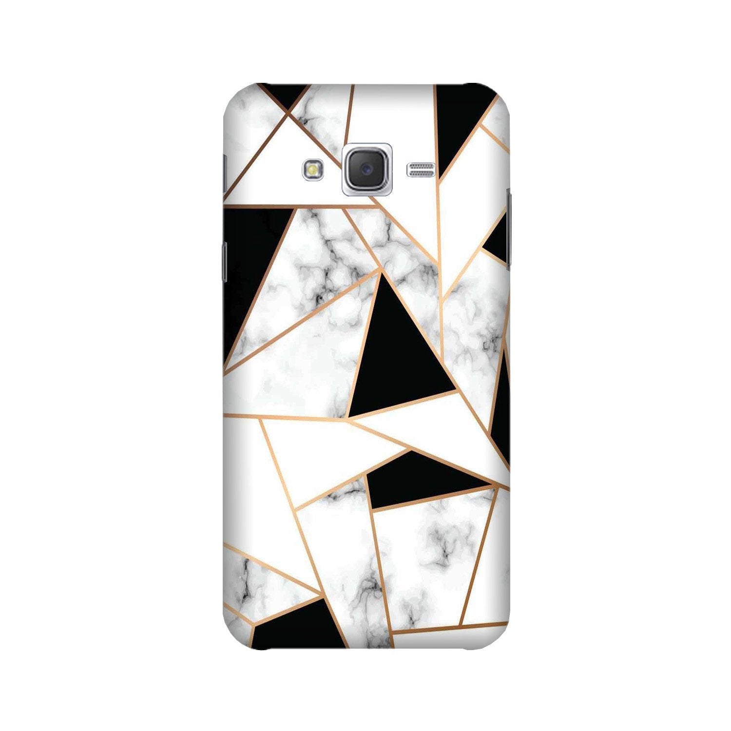 Marble Texture Mobile Back Case for Galaxy E5 (Design - 322) Marble Texture Mobile Back Case for Galaxy E5 (Design - 322)
