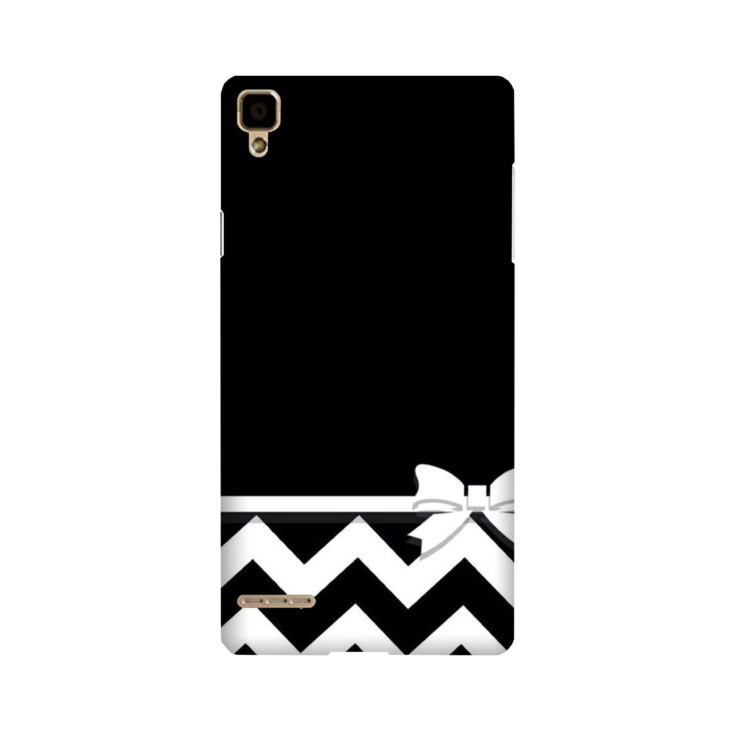 Gift Wrap7 Case for Oppo F1 Gift Wrap7 Case for Oppo F1