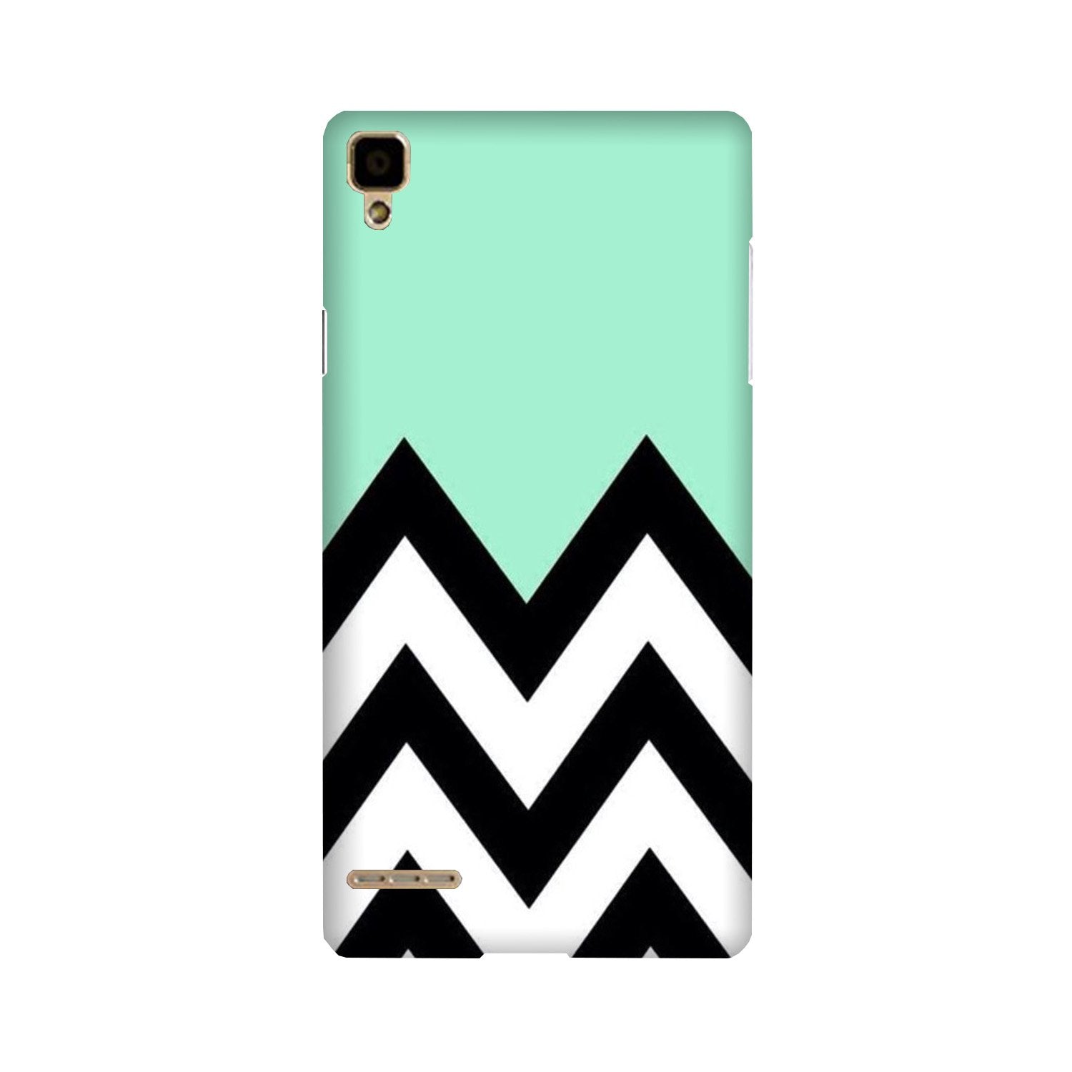 Pattern Case for Oppo F1 Pattern Case for Oppo F1