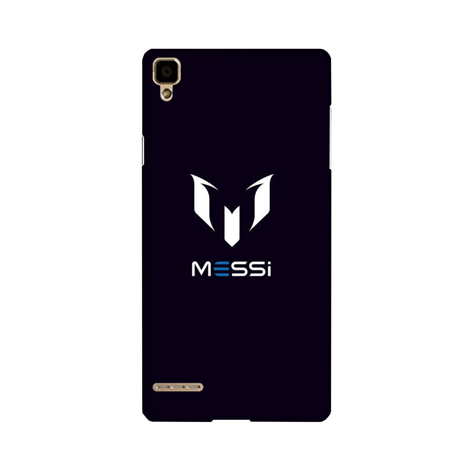 Messi Case for Oppo F1 (Design - 158) Messi Case for Oppo F1 (Design - 158)