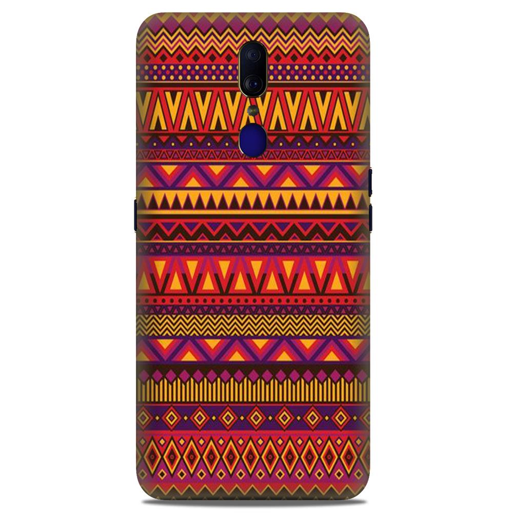 Zigzag line pattern2 Case for Oppo A9 Zigzag line pattern2 Case for Oppo A9