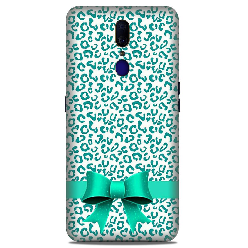 Gift Wrap6 Case for Oppo A9 Gift Wrap6 Case for Oppo A9