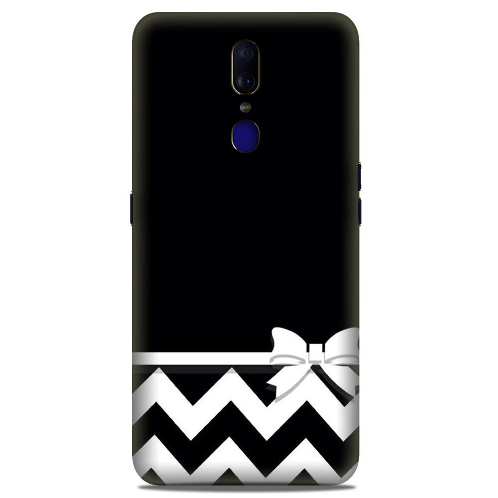 Gift Wrap7 Case for Oppo F11 Gift Wrap7 Case for Oppo F11