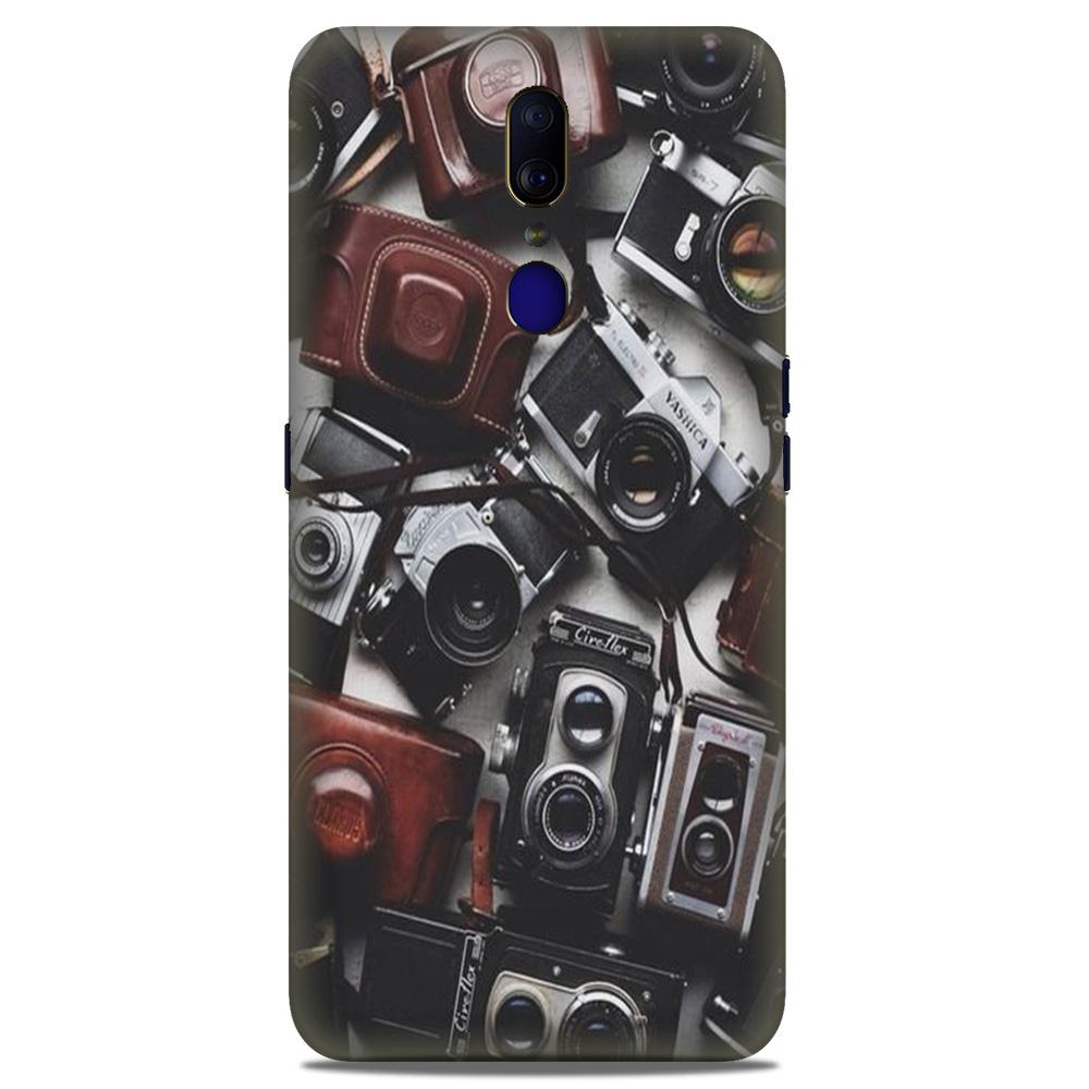 Cameras Case for Oppo F11 Cameras Case for Oppo F11