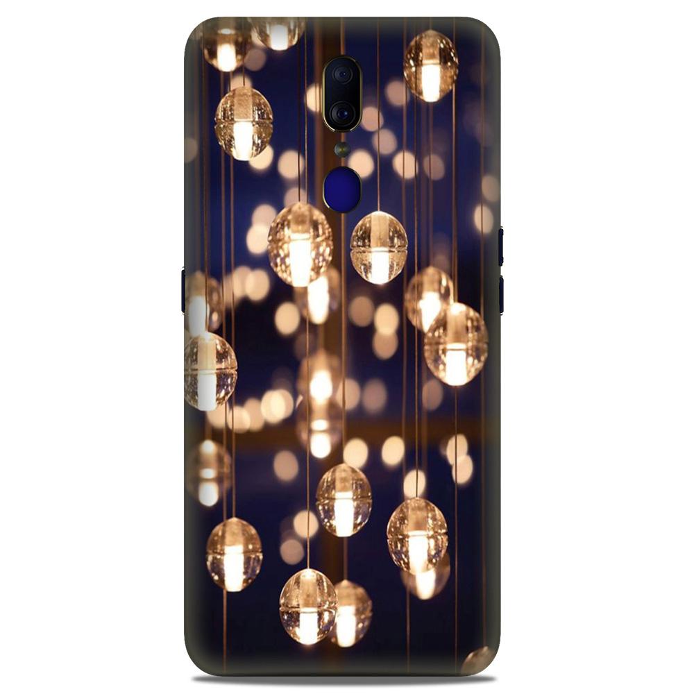 Party Bulb2 Case for Oppo F11 Party Bulb2 Case for Oppo F11