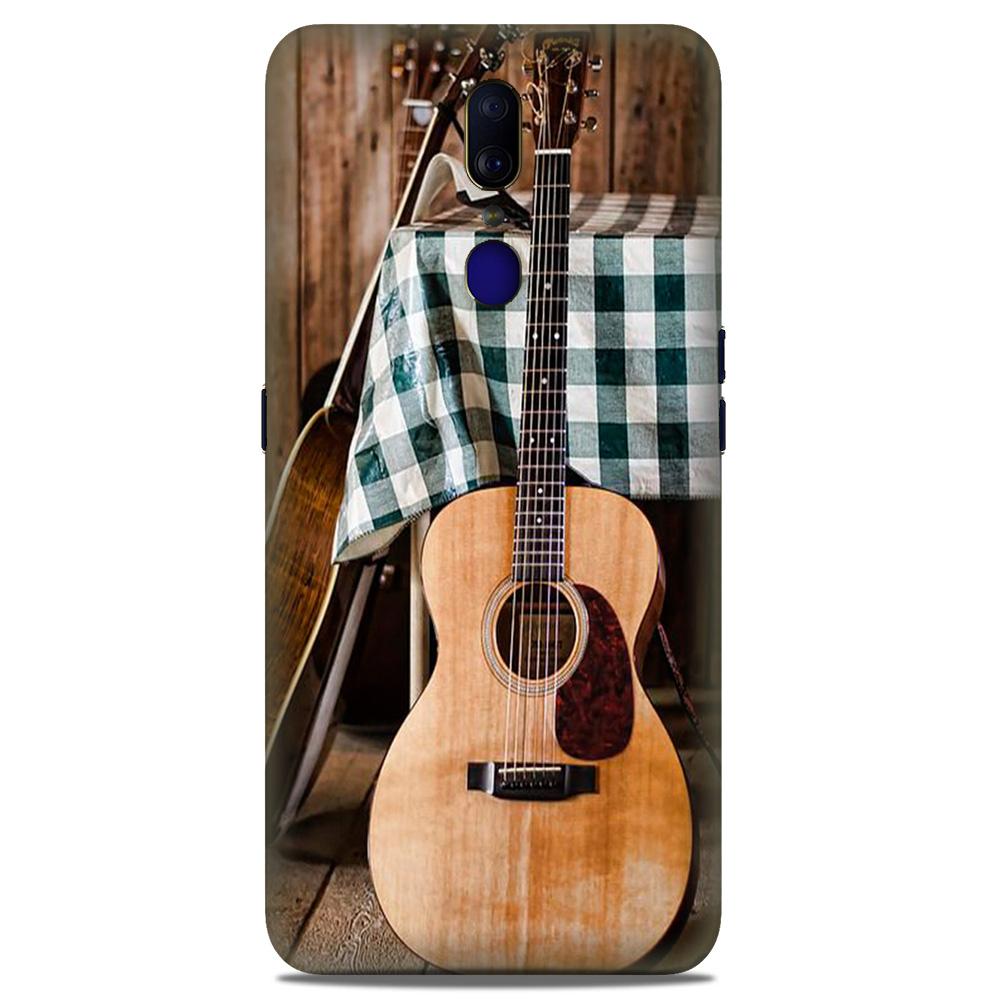 Guitar2 Case for Oppo F11 Guitar2 Case for Oppo F11