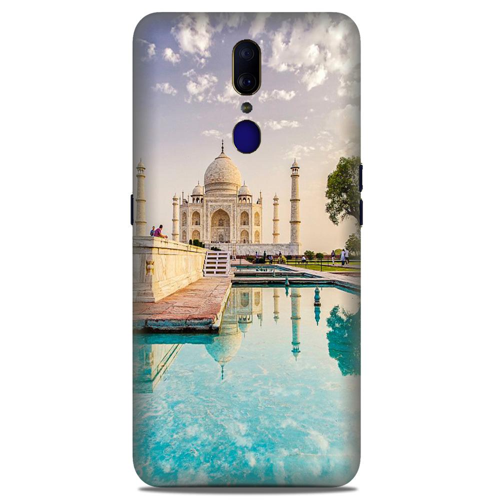 Tajmahal Case for Oppo F11 Tajmahal Case for Oppo F11