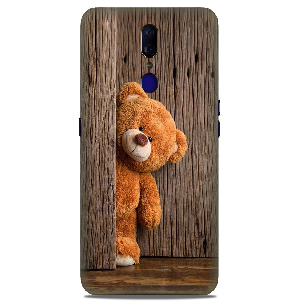 Cute Beer Case for Oppo A9 (Design - 129) Cute Beer Case for Oppo A9 (Design - 129)
