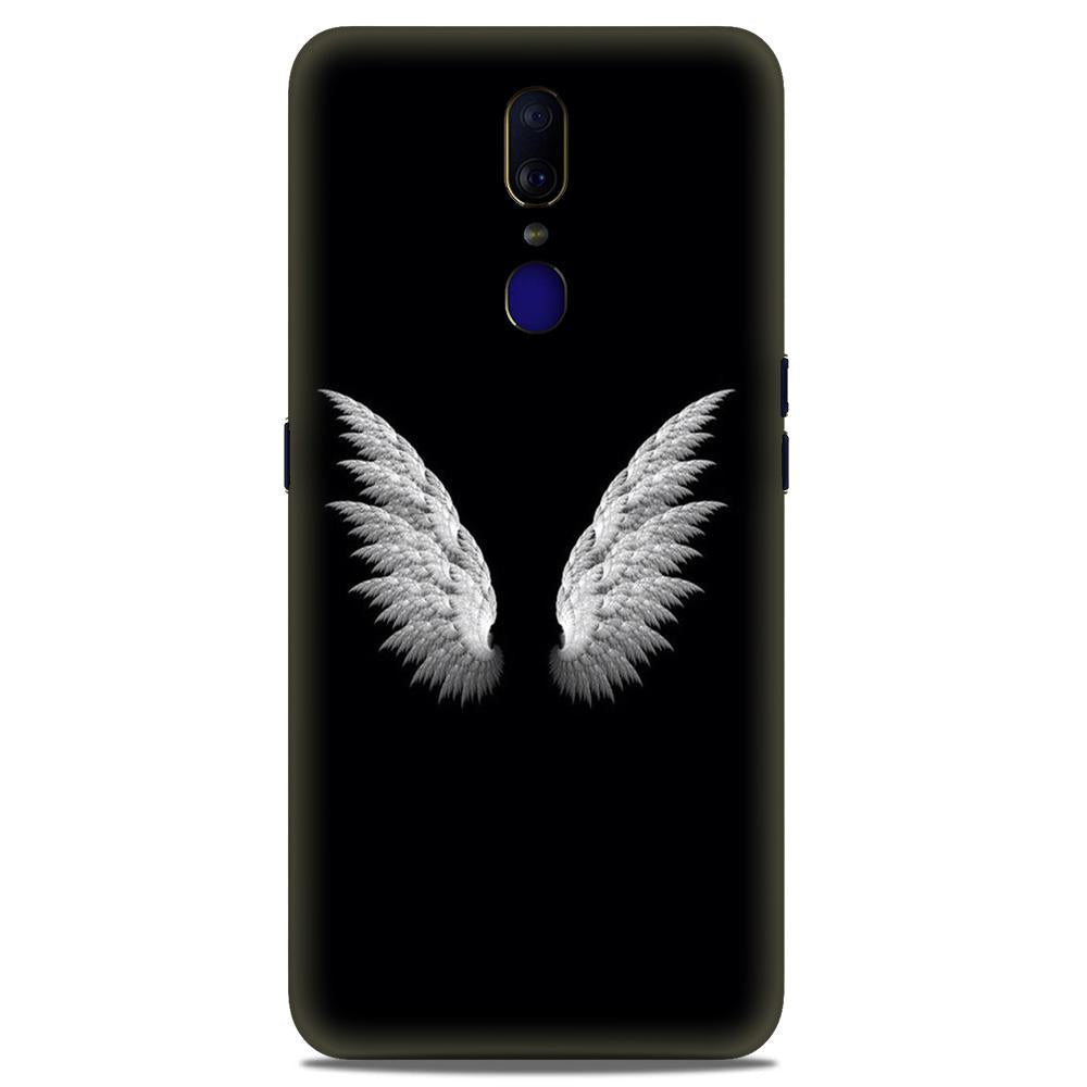 Angel Case for Oppo F11 (Design - 142) Angel Case for Oppo F11 (Design - 142)