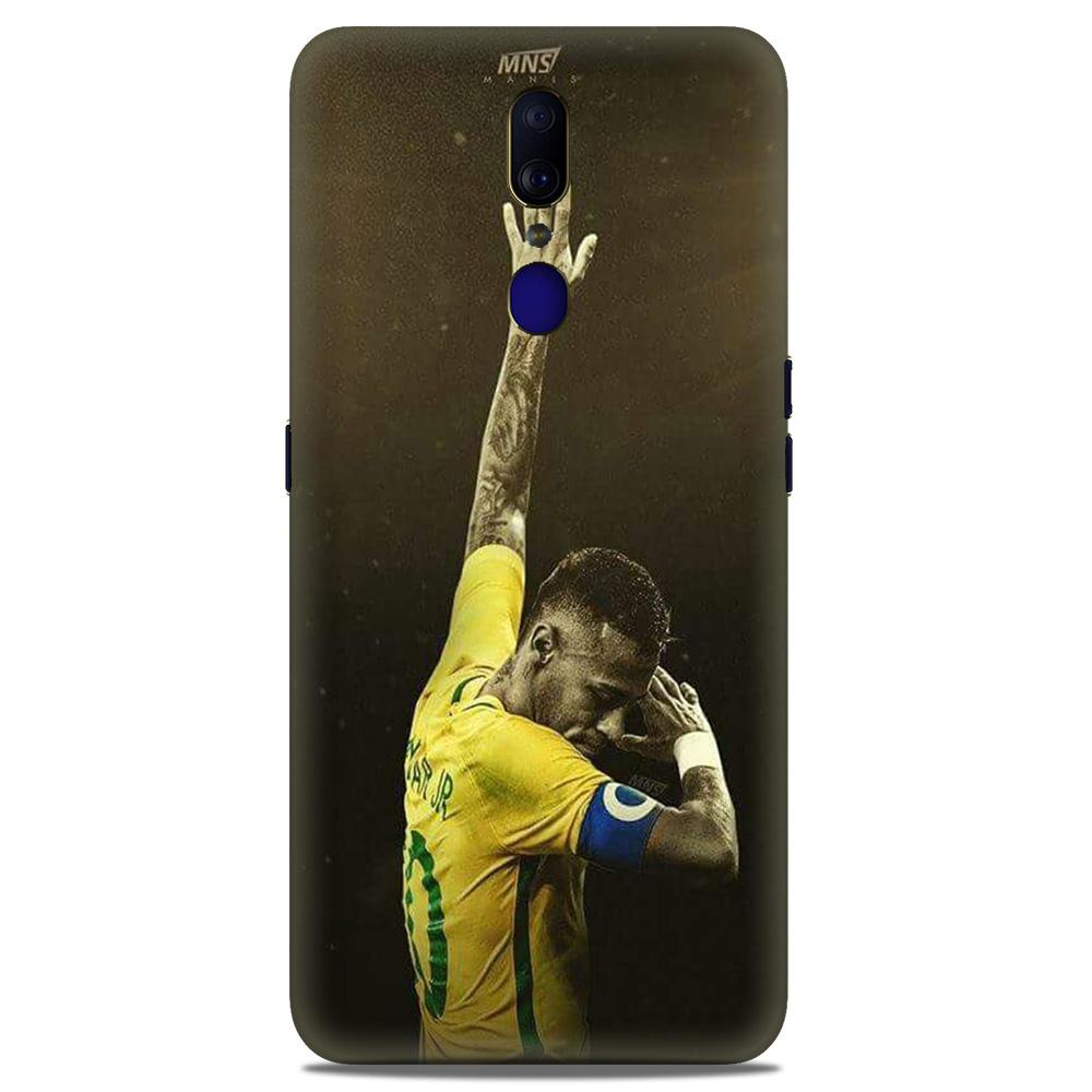 Neymar Jr Case for Oppo A9 (Design - 168) Neymar Jr Case for Oppo A9 (Design - 168)