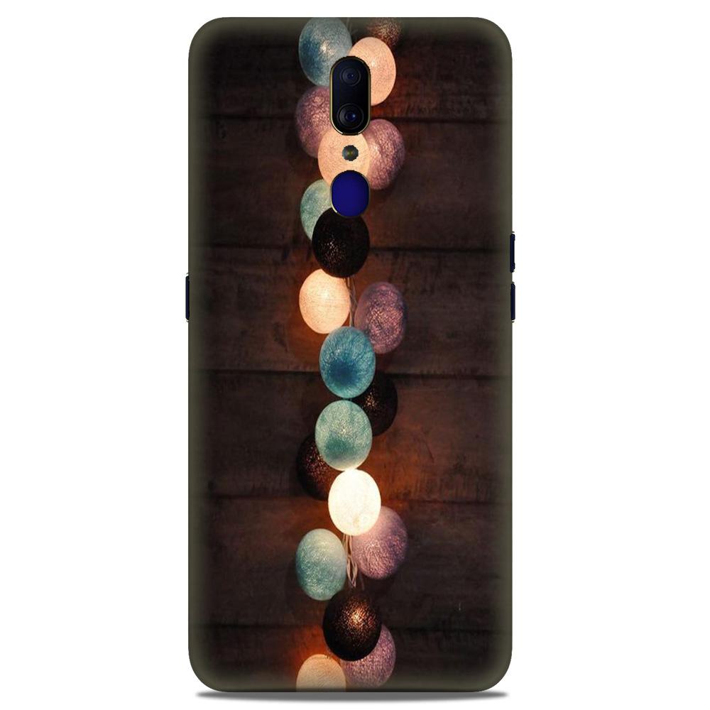 Party Lights Case for Oppo A9 (Design No. 209) Party Lights Case for Oppo A9 (Design No. 209)