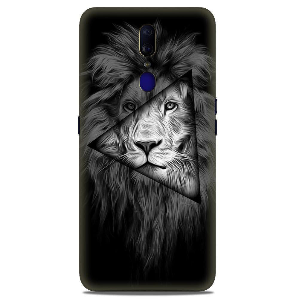 Lion Star Case for Oppo A9 (Design No. 226) Lion Star Case for Oppo A9 (Design No. 226)