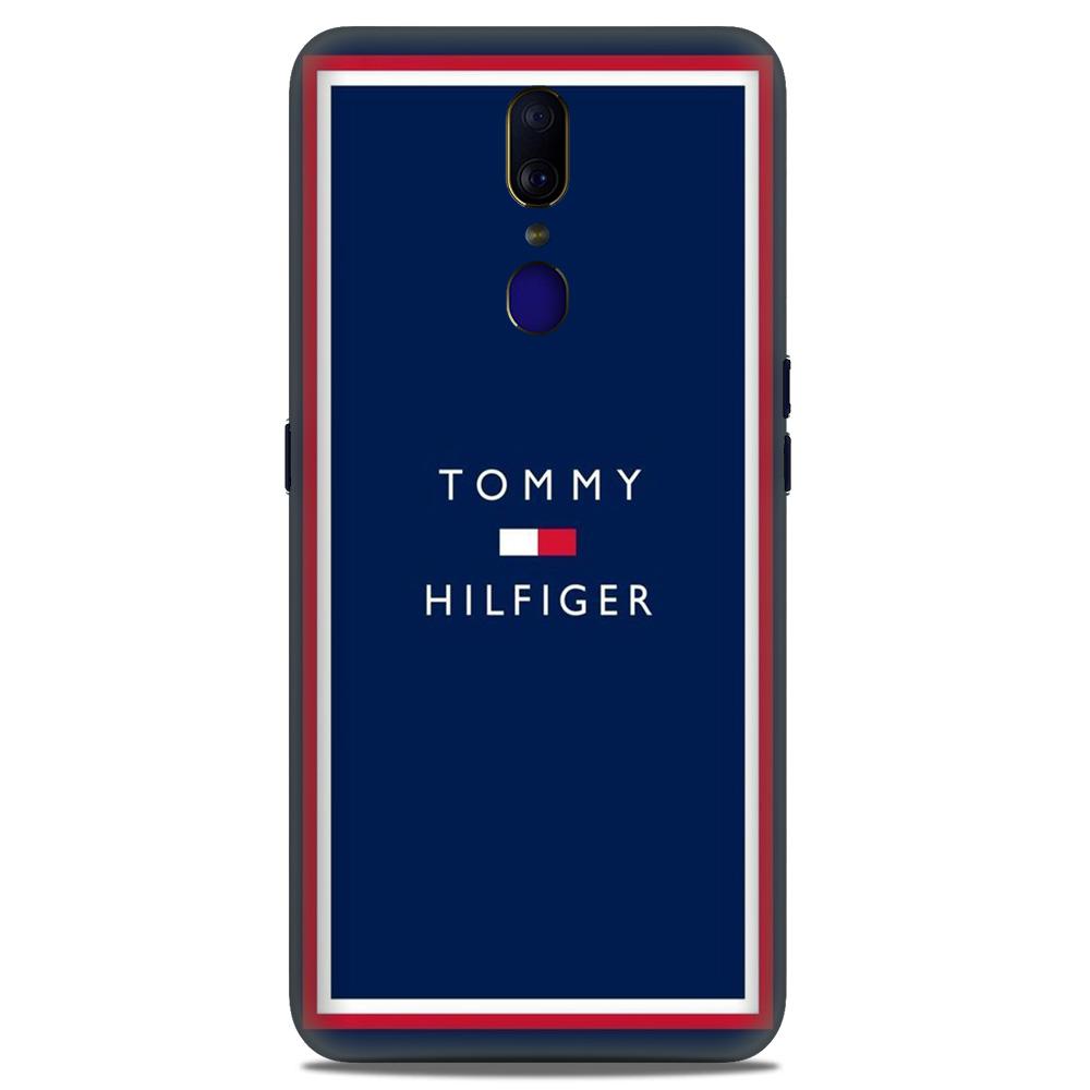 Tommy Hilfiger Case for Oppo F11 (Design No. 275) Tommy Hilfiger Case for Oppo F11 (Design No. 275)