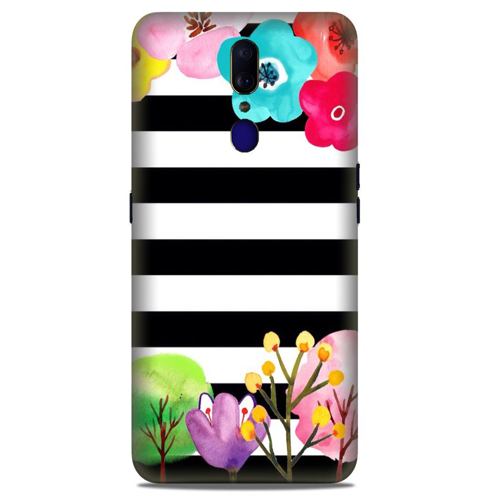 Designer Case for Oppo A9 (Design No. 300) Designer Case for Oppo A9 (Design No. 300)