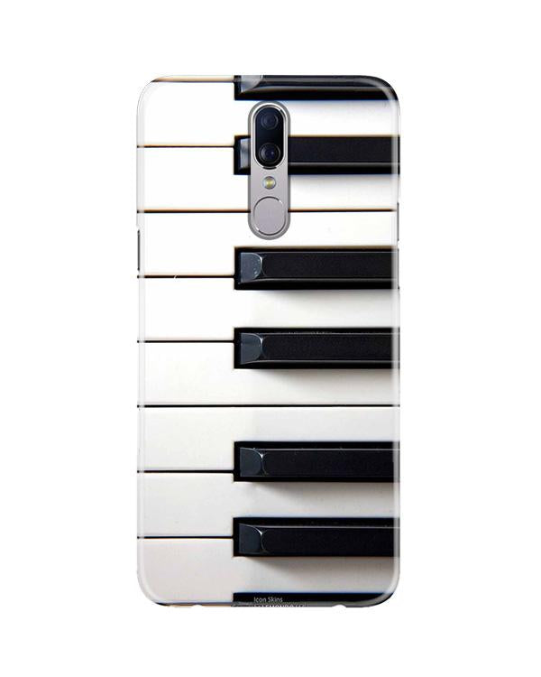 Piano Mobile Back Case for Oppo F11 (Design - 387) Piano Mobile Back Case for Oppo F11 (Design - 387)