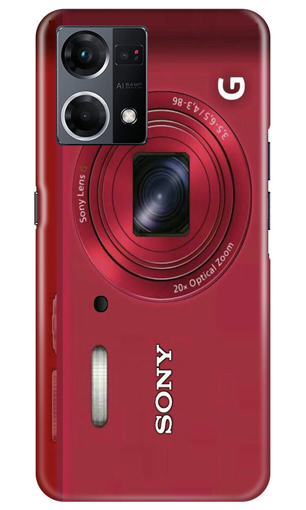 Sea Shore Mobile Back Case for Oppo F12 Pro (Design - 242) Sea Shore Case for Oppo F12 Pro (Design No. 242)