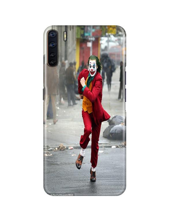 Joker Mobile Back Case for Oppo F15 (Design - 303) Joker Mobile Back Case for Oppo F15 (Design - 303)