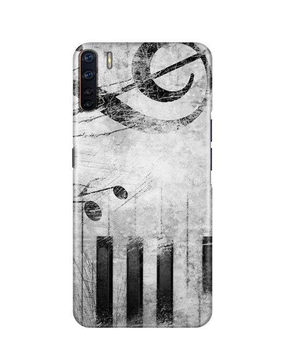 Music Mobile Back Case for Oppo F15 (Design - 394) Music Mobile Back Case for Oppo F15 (Design - 394)