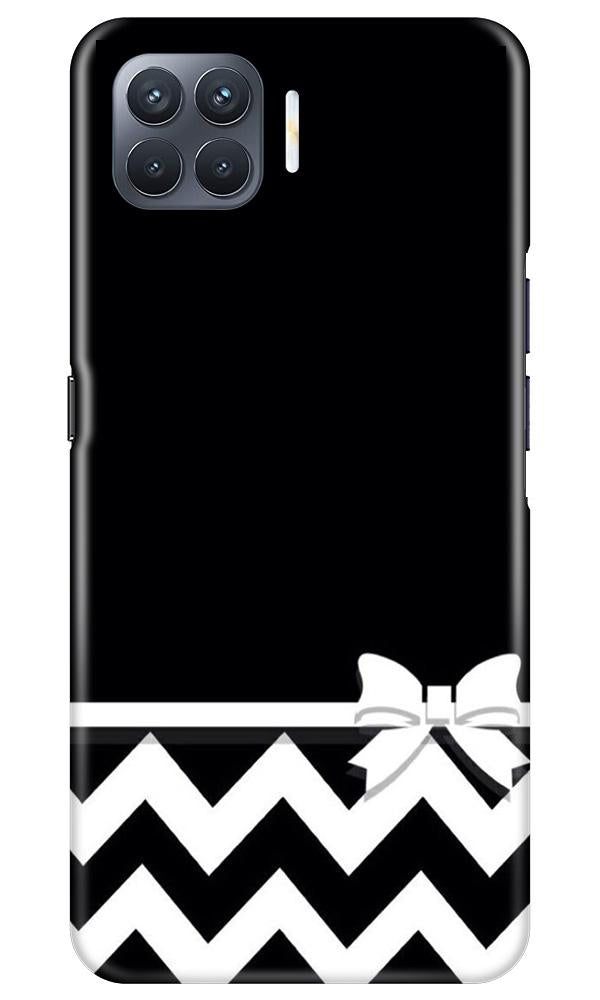Gift Wrap7 Mobile Back Case for Oppo F17 Pro (Design - 49) Gift Wrap7 Case for Oppo F17 Pro