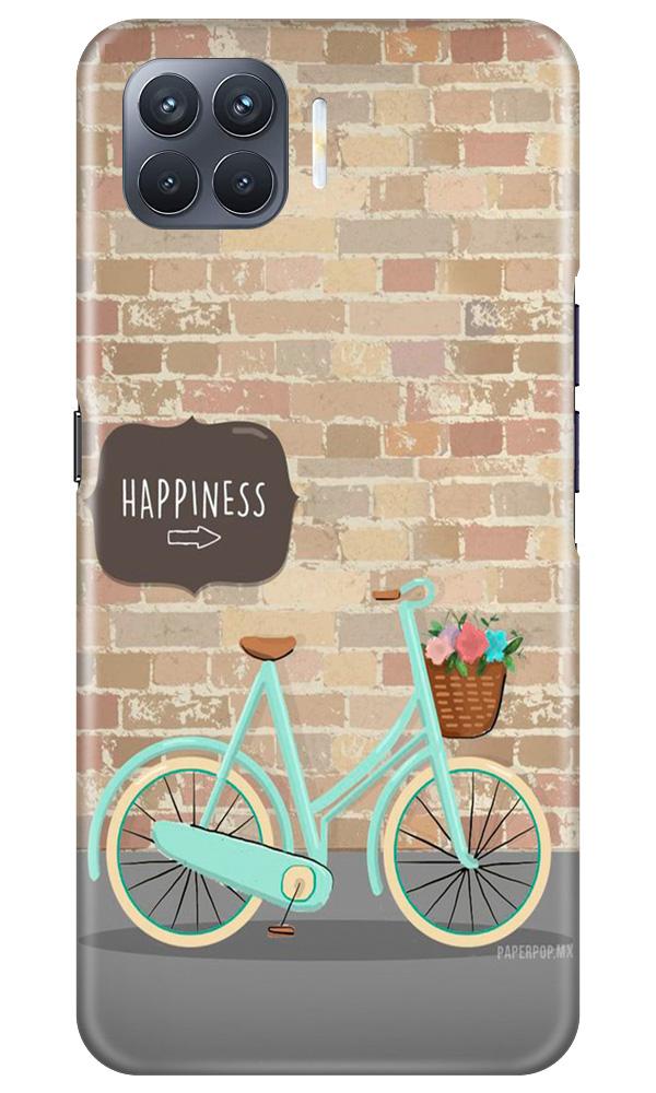 Happiness Mobile Back Case for Oppo F17 Pro (Design - 53) Happiness Case for Oppo F17 Pro