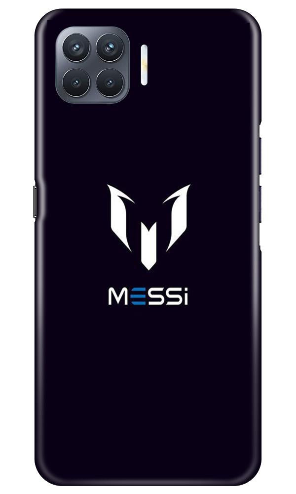 Messi Mobile Back Case for Oppo F17 Pro (Design - 158) Messi Case for Oppo F17 Pro (Design - 158)