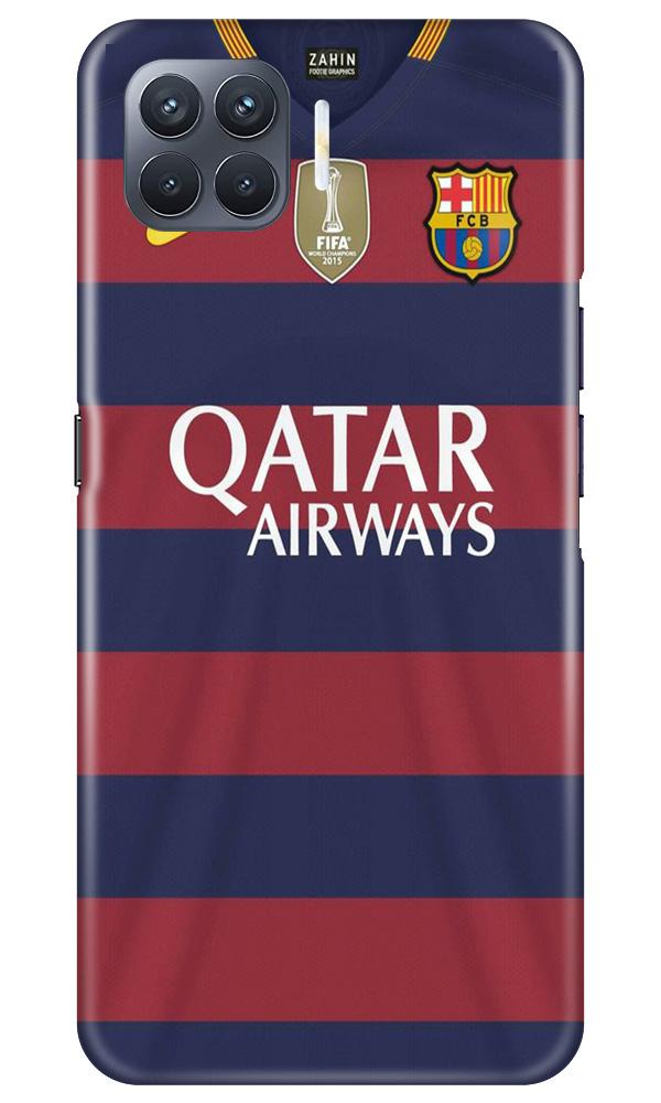 Qatar Airways Mobile Back Case for Oppo F17 Pro (Design - 160) Qatar Airways Case for Oppo F17 Pro (Design - 160)