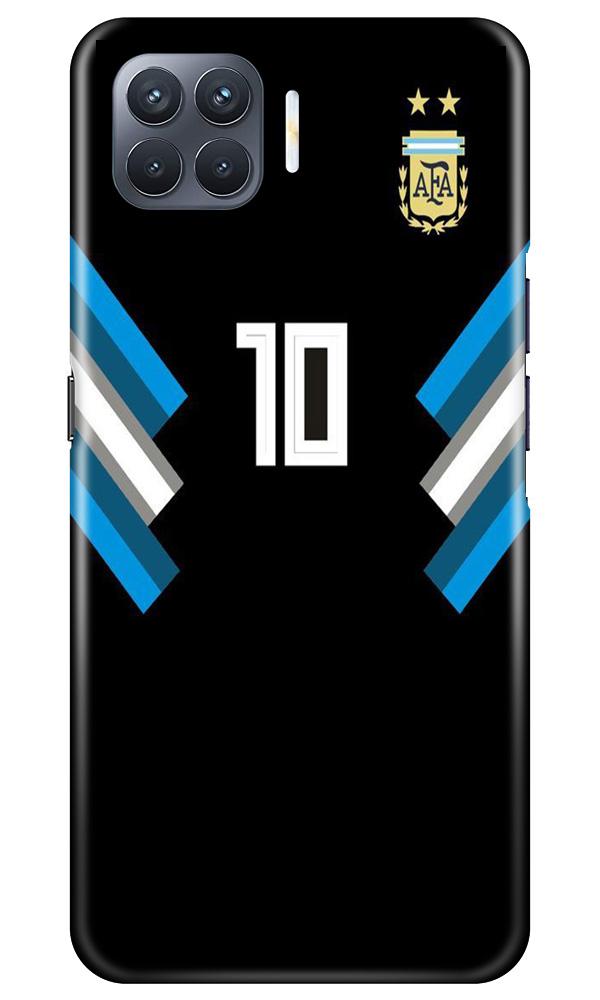 Argentina Mobile Back Case for Oppo F17 Pro (Design - 173) Argentina Case for Oppo F17 Pro (Design - 173)