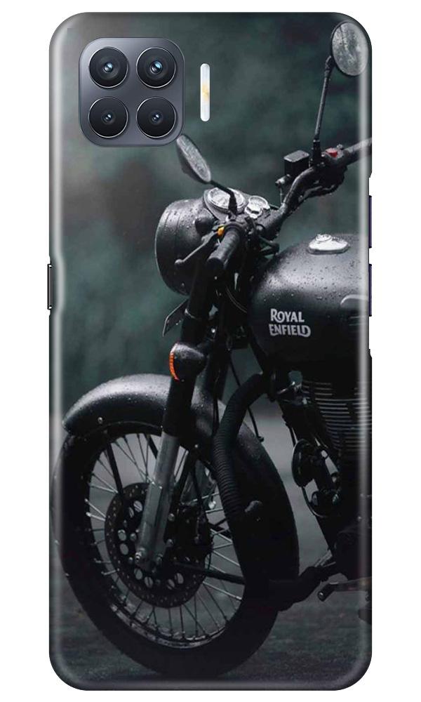 Royal Enfield Mobile Back Case for Oppo F17 Pro (Design - 380) Royal Enfield Mobile Back Case for Oppo F17 Pro (Design - 380)