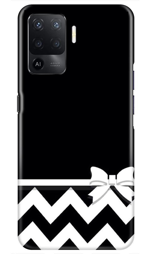 Gift Wrap7 Mobile Back Case for Oppo F19 Pro (Design - 49) Gift Wrap7 Case for Oppo F19 Pro