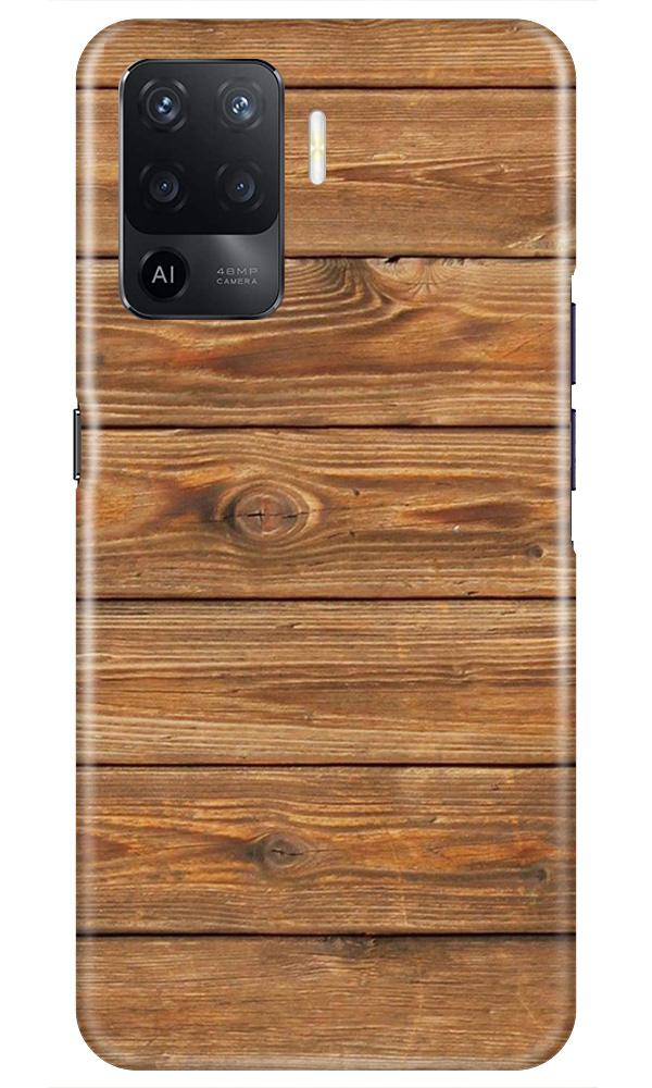 Wooden Look Mobile Back Case for Oppo F19 Pro (Design - 113) Wooden Look Case for Oppo F19 Pro (Design - 113)