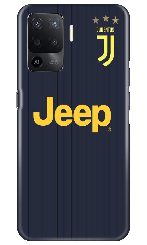 Jeep Juventus Mobile Back Case for Oppo F19 Pro (Design - 161) Jeep Juventus Case for Oppo F19 Pro (Design - 161)