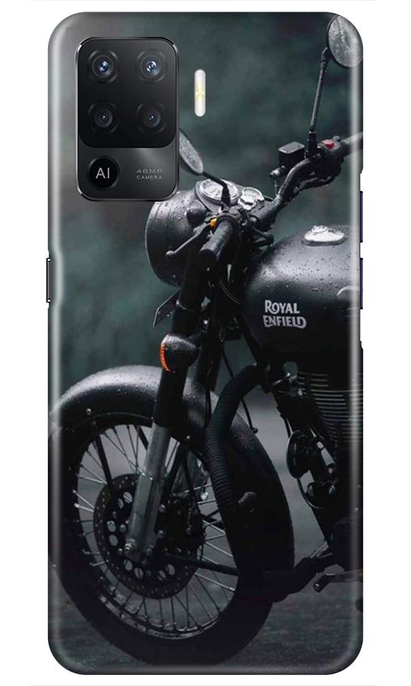 Royal Enfield Mobile Back Case for Oppo F19 Pro (Design - 380) Royal Enfield Mobile Back Case for Oppo F19 Pro (Design - 380)