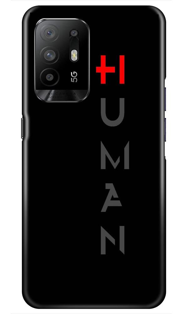 Human Mobile Back Case for Oppo F19 Pro Plus (Design - 141) Human Case for Oppo F19 Pro Plus (Design - 141)