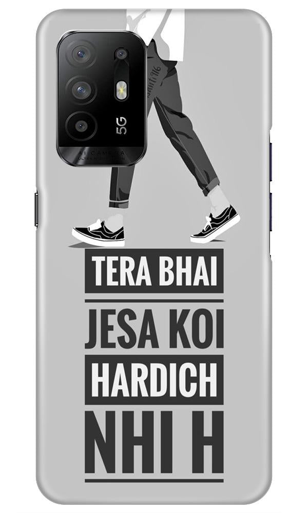 Hardich Nahi Mobile Back Case for Oppo F19 Pro Plus (Design - 214) Hardich Nahi Case for Oppo F19 Pro Plus (Design No. 214)