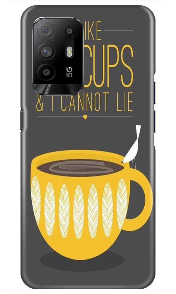 Big Cups Coffee Mobile Back Case for Oppo F19 Pro Plus (Design - 352) Big Cups Coffee Mobile Back Case for Oppo F19 Pro Plus (Design - 352)
